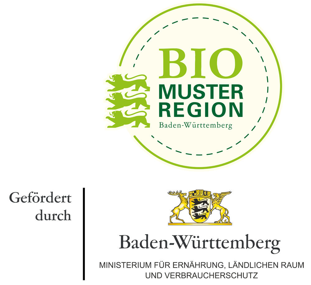 Ministerium für Ernährung, Ländlicher Raum und Verbraucherschutz BaWü (Bio-Musterregion Freiburg)